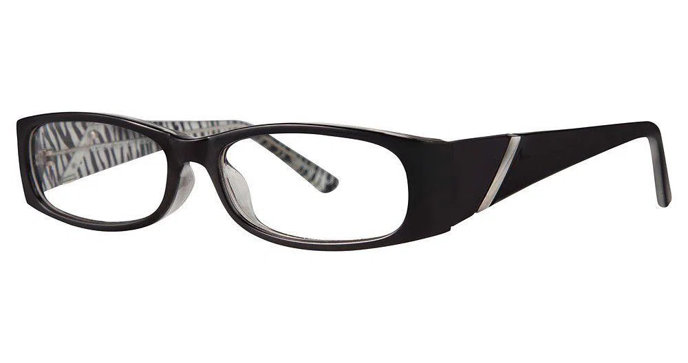MODERN PLASTICS II TIGRESS Eyeglasses - view 2